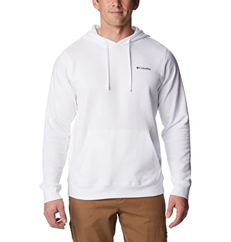 Image of Columbia mens Trek Hoodie