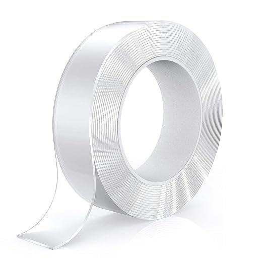 Double Sided Nano Tape