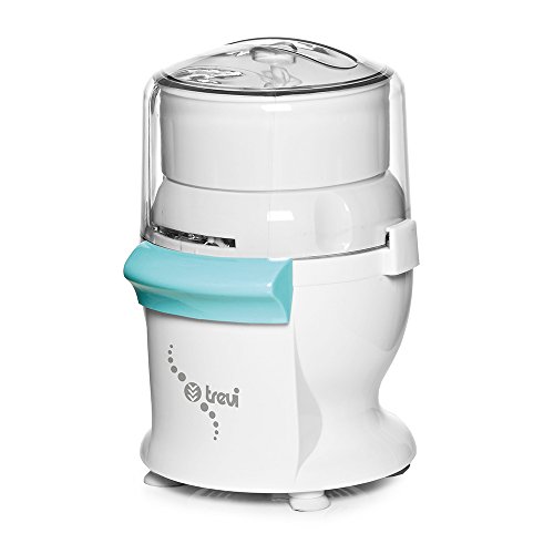 Preisvergleich Produktbild Trevi Pr157 Maximo Zerkleinerer