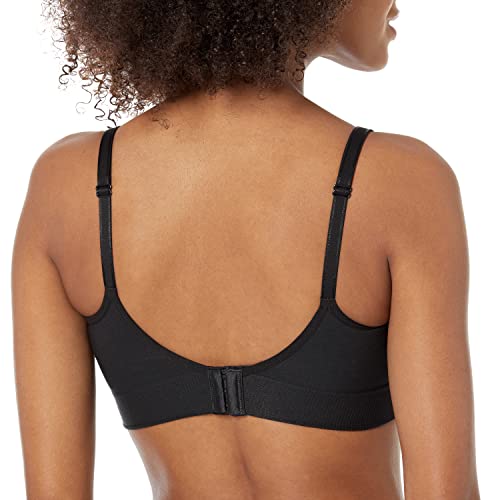 Image of Warner's Women's Warners Easy Does It Wireless Lift Convertible Comfort Bra Rn0131a