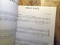 Kaleidoscope Solos in Five Books (Book Two) (Book Two/For Piano) B000JLXMVY Book Cover