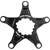 Amazon | Cane Creek eeWings スパイダーTi Ano, 2X - 32t | Cane