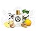 Schwarzlose Altruist - Unisex EDP Spray Fragrance - Long Lasting and Captivating Perfume with Bergamot, Lemon, Orange Blossom, and Nutmeg - Body Spray with Chypre and Floral Scent - 1.7 oz