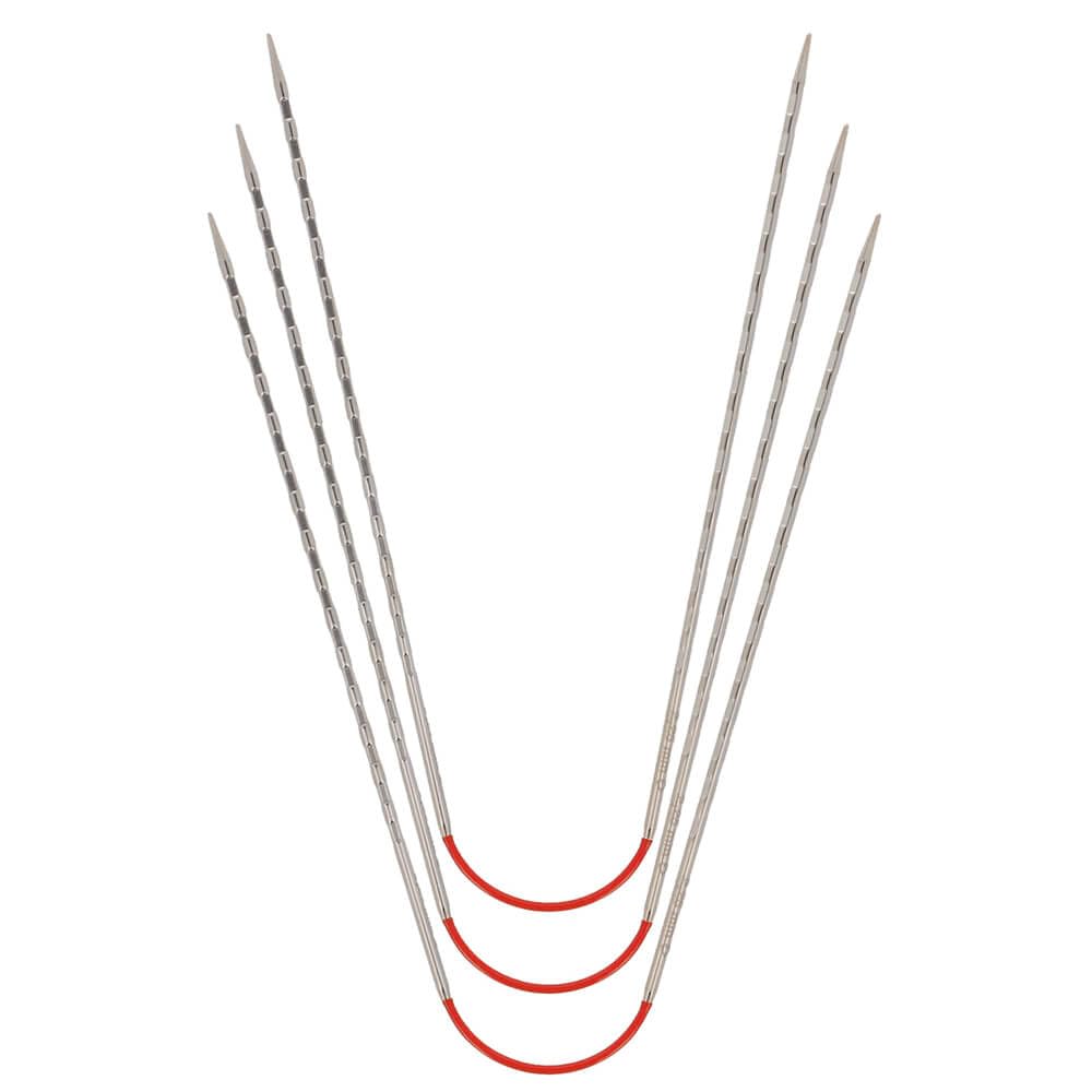 addi CraSyTrio Novel Long 30cm 2.25mm (US #1)