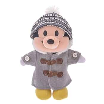 やっち様ご相談　ぬいもコスチューム　ぬいもサイズ Amazon.co.jp: ディズニーストア（公式）nuiMOs ぬいぐるみ専用