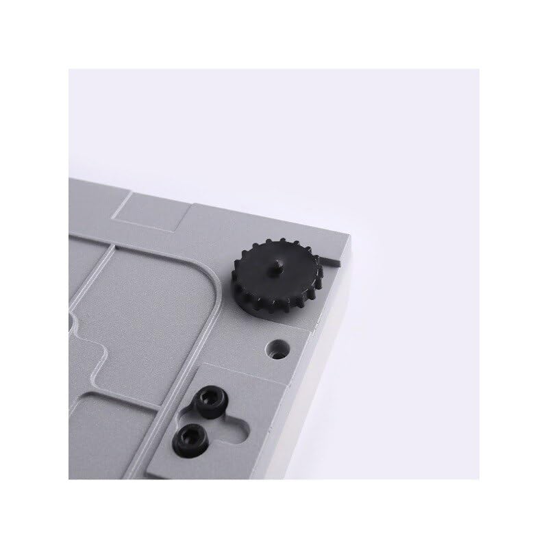 Báscula electrónica química 0.1g a 800g miniatura 6