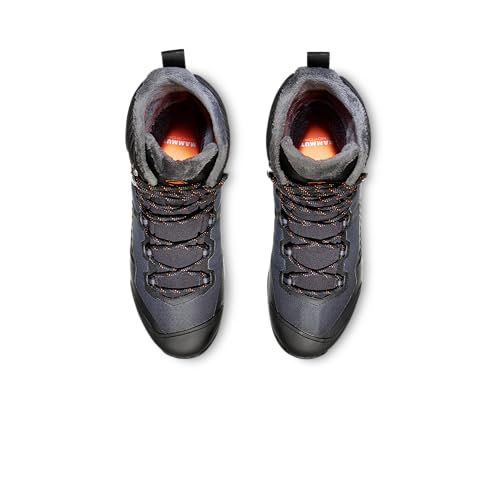Mammut Blackfin III WP High Herren schwarz 8