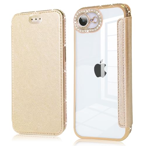 YUYIB X}zP[X Ή iPhone 16e P[X 蒠^ NA  LL h uu bLH 킢 PUU[+TPU \tg Ռz yʔ^ uh ACtH16e 蒠^ P[X (S[h, iPh