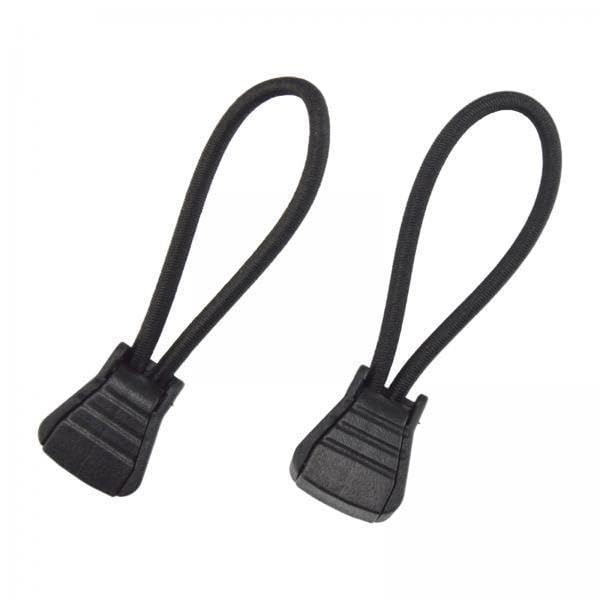 RNXRZANK 2X 2Pcs Scuba Diving Hose Retainer Rope Clip Holder Universal Secure Equipment