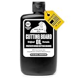 Walrus Oil
