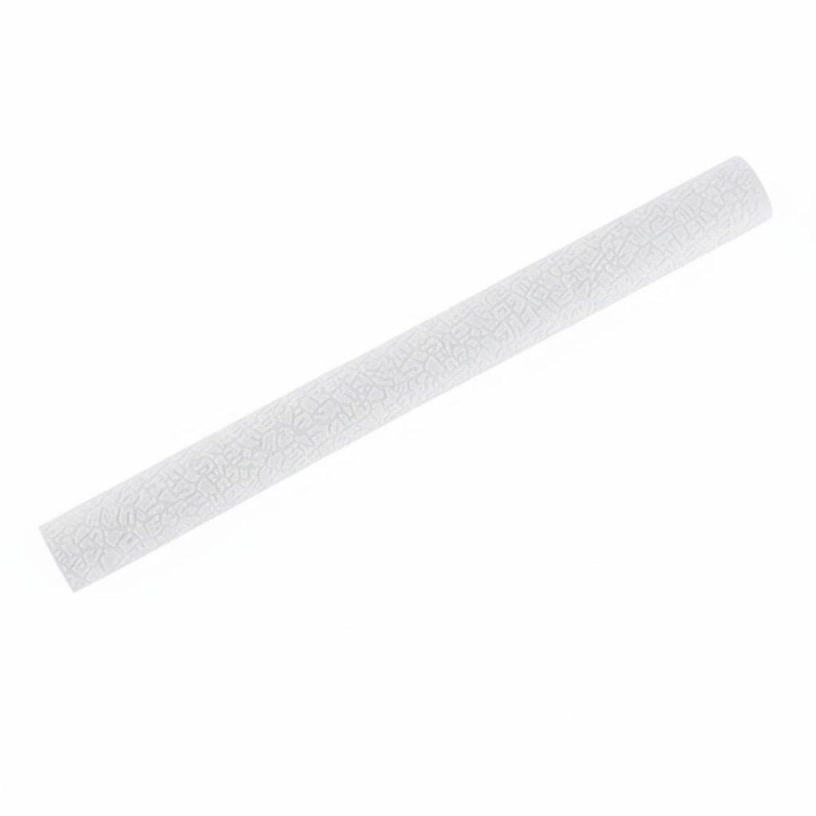 Billiard Grip Sleeve Anti-Slip Pool Cue Grip Cover Stronger Hold Rubber Cue Wrap White Cartoon-image-10