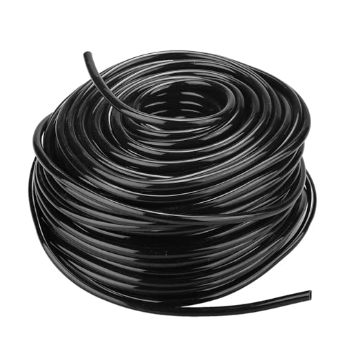 Tuyau d'irrigation micro 12mm pour économiser l'eau du jardin sur 50m