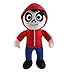 Cxjff Coco película de Pixar Carácter Miguel Mu?ecas Peluche Suaves Juguetes de Peluche pour Los ni?os Los ni?os 30 cm