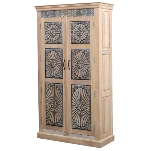 Armarios Baratos Amazon Marron Marca Marrakesch