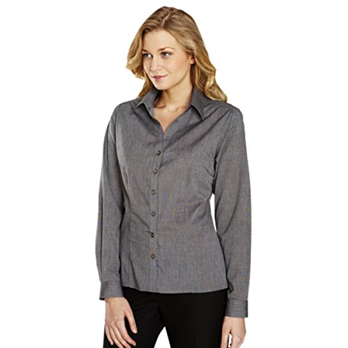 Simon Jersey - Camicia - con Bottoni - Donna