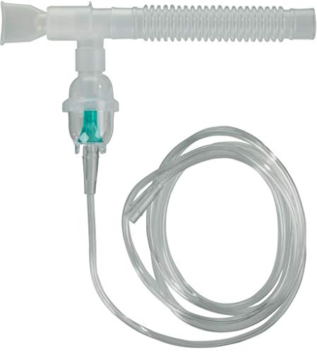 Medneb Compressor System for Adult and Child Five Year Warranty