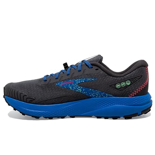 Image of Brooks Men's Divide 4 Trail Running Shoe