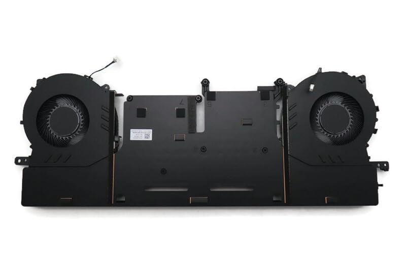 New Genuine Fan Heatsink for Legion Pro 7 16IAX10H 83F5 5F10S14279