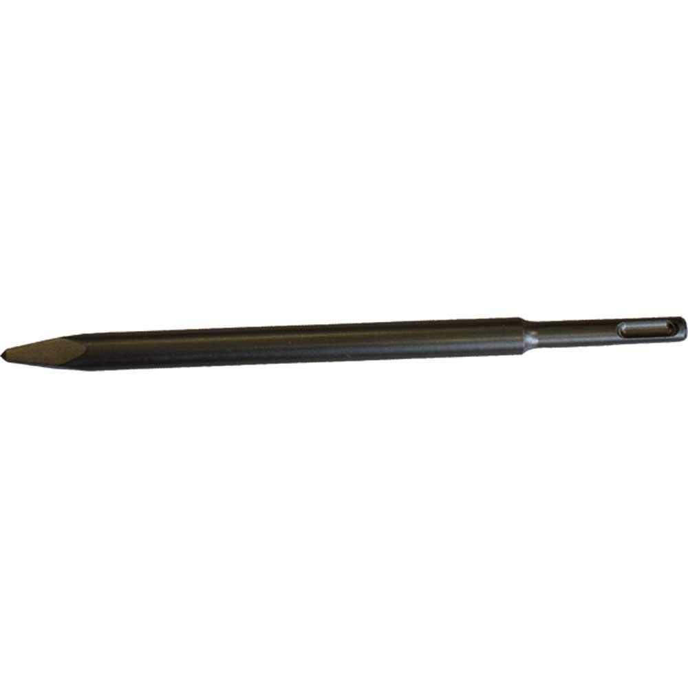 PROTEC.CLASS PSPM-SDS 250 - Cincel de punta SDS-plus (250 mm)