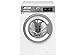 Smeg WHT914LSIN Libera installazione Carica frontale 9kg 1400Giri/min A+++ Bianco lavatrice
