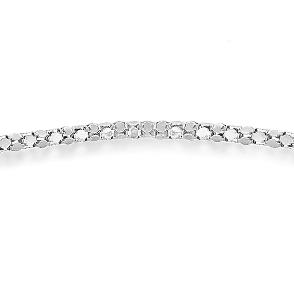 Tuscany Silver Pulsera de mujer con plata de ley (925/1000)