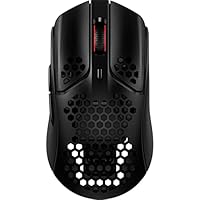 HyperX Pulsefire Haste -