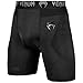 Venum G-Fit Short de Compression Homme, Noir, FR (Taille Fabricant : XL)