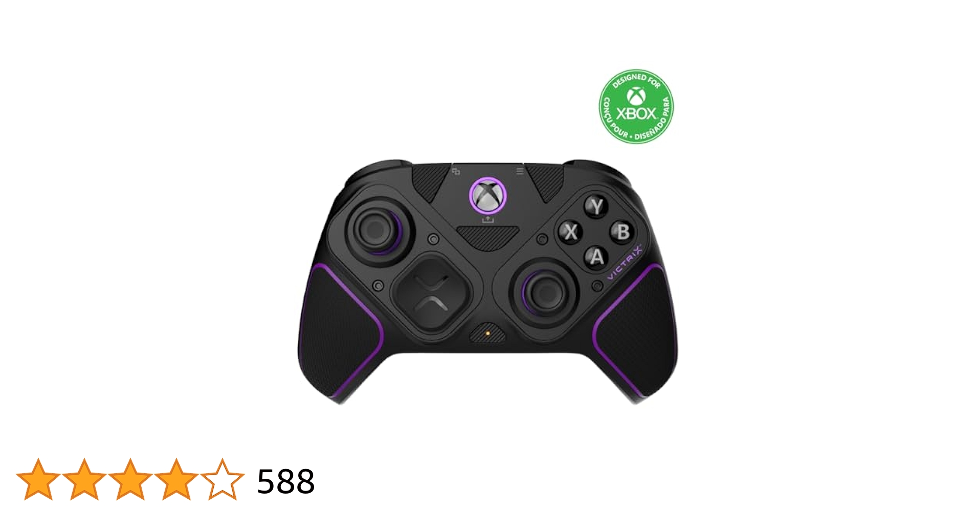 ビクトリクス プロコントローラー Xbox Series 新品 Amazon.co.jp: 【Xbox公認】PDP by TURTLE BEACH Victrix Pro