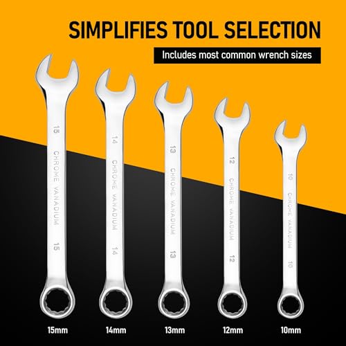 KOOPOOL 159-Piece Tool Set