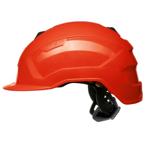 uvex pronamic B-WR - Schutzhelm - Industrieschutzhelm - Bauhelm - EN 397 - für Damen/Herren