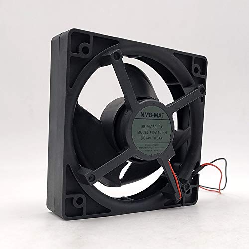 NZNYDNL 14V 0.34A 8B19A75S-A Refrigerator Air Cooled FBA11J14H Chassis Refrigeration Fan