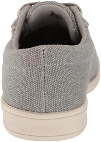 Easy Spirit Women's AP7 Sneaker, Green 330, 7.5 Wide | Image 2
