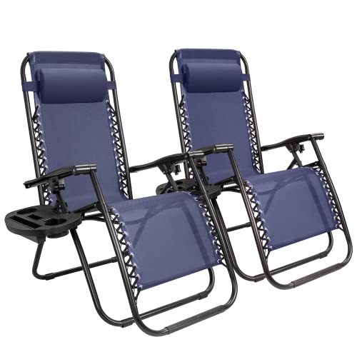 List of 10 Best Lawn Lounge Chairs 2023 Reviews