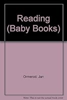 Reading (Ormerod, Jan. Baby Books.) 0744509270 Book Cover