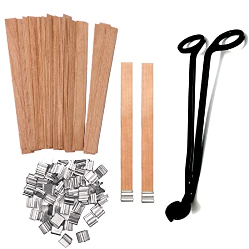 Top 20 Best Wood Wicks Reviews 2022 BNB