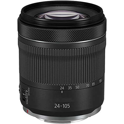 Canon EOS R6 Cámara Sin Espejo miniatura 5