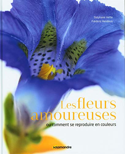 Télécharger Les fleurs amoureuses Francais PDF