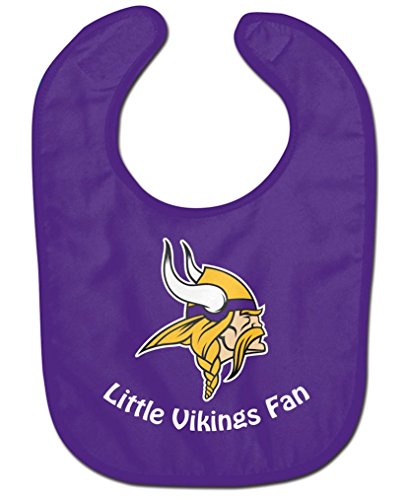 Image of Minnesota Vikings All Pro Bib