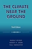 The Climate Near the Ground