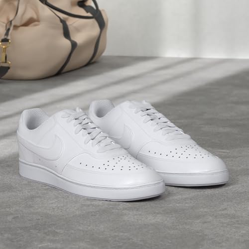 Image of Nike Mens Court Vision LoSneaker