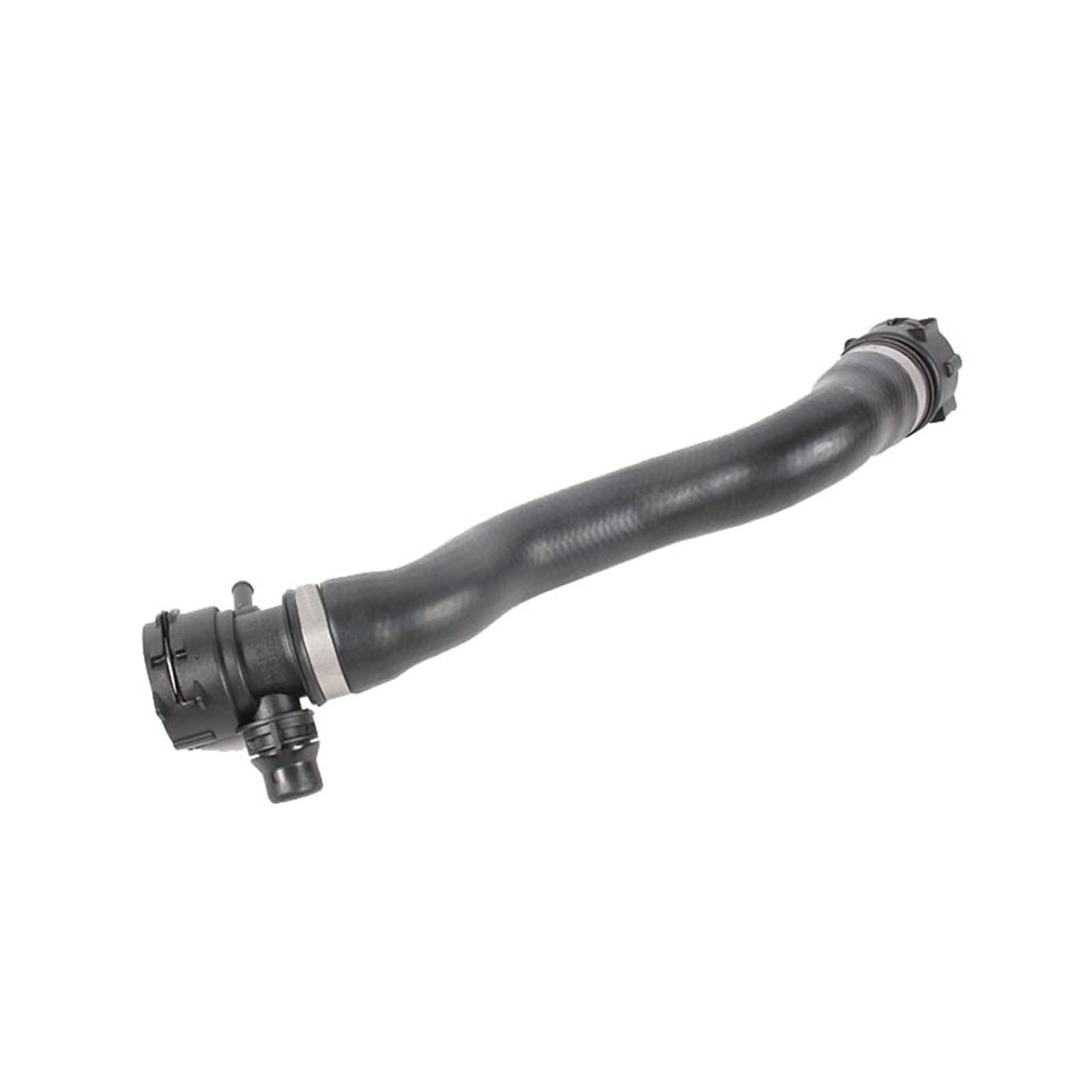 Ydybda One Color A17127619684 Car Accessories Coolant Radiator Hose Water Pipe 17127619684 For Bmw F07 F10 F11 F18
