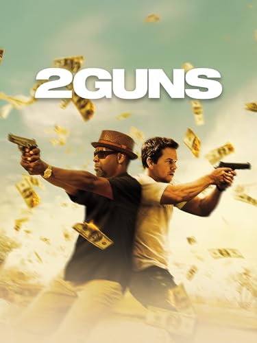 2 Guns