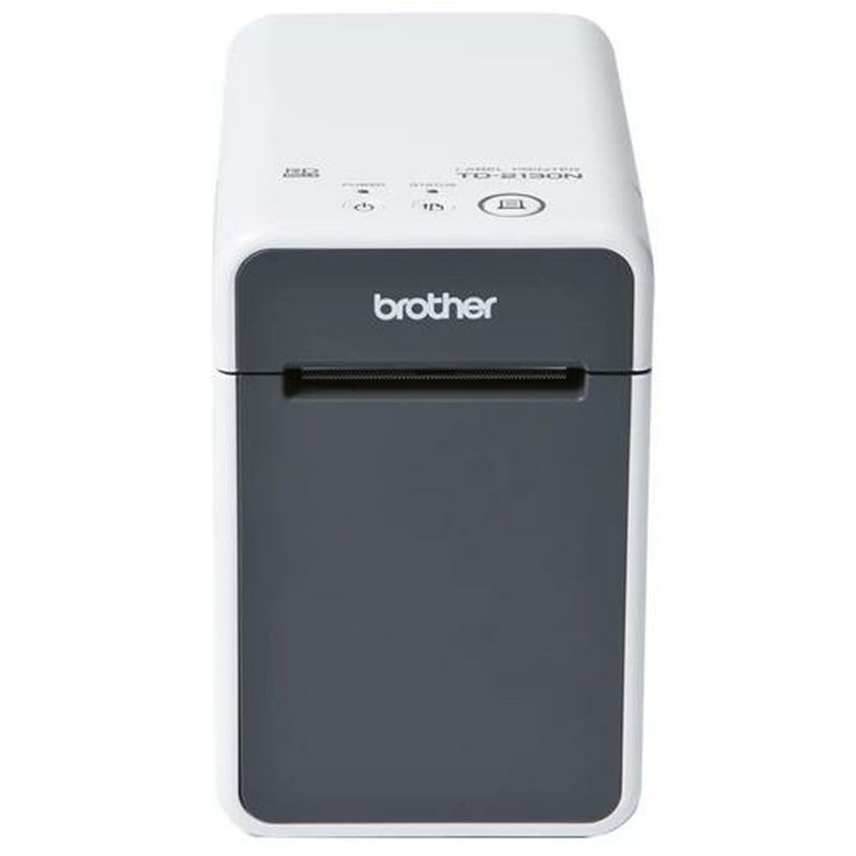 Amazon.co.jp: Brother ラベルプリンター TD-2135N : 産業・研究開発用品