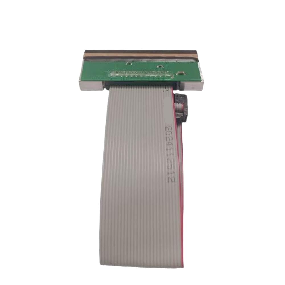 Thermodruckkopf kompatibel mit den Etikettenwaagen CAS CL5000, CL5000J-15, is CL5000J, CL5200 und CL3000
