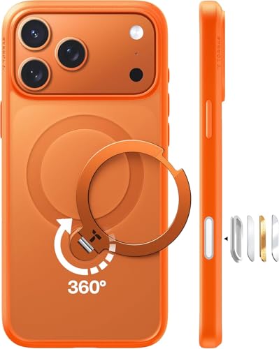 TORRAS iPhone 17 Pro Max p P[Xy@\́E360°V_]X^hz MagsafeΉ JRg[{^ ϋv ϏՌ [}CX^h O cΉ }Olbg }[dΉ wh~uOsta