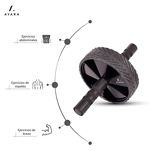 Aparatos De Gimnasio, Sports aparatos gym Marca AYARA (2)