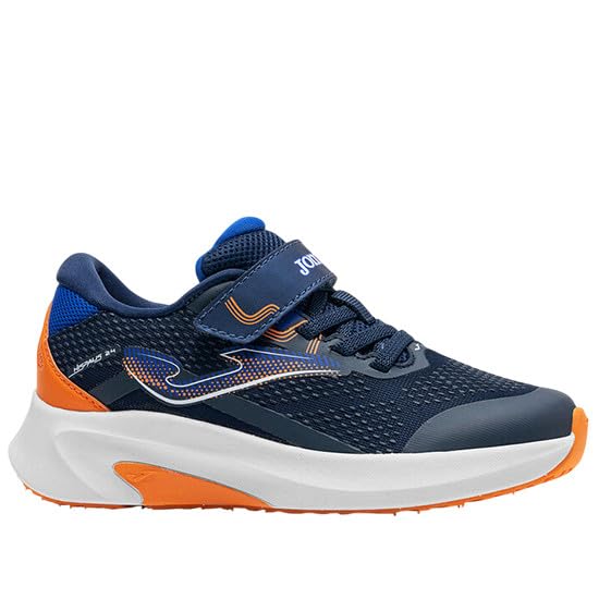 Joma - Zapatilla Deportiva Niño Hispalis JR 2603-3191100000001