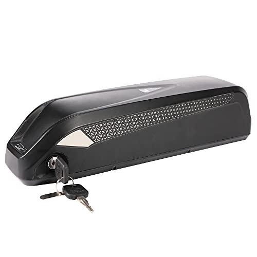 Akku 36V 12.5AH für Eleglide M1 / M1 Plus (Original Akku M1 Plus, auch geeignet für M1) V01/V02 Cover