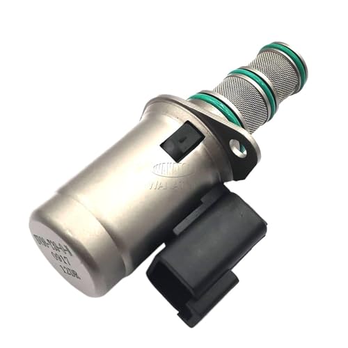 Électrovanne hydraulique 12V SV98-T39 régulation stable JCB - 4
