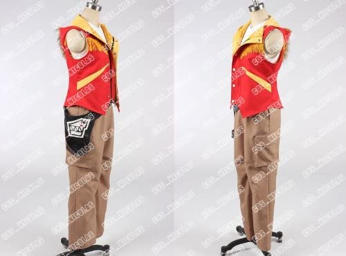 Amazon.co.jp: 「桜时」獣電戦隊キョウリュウジャー 桐生ダイゴ 合皮製